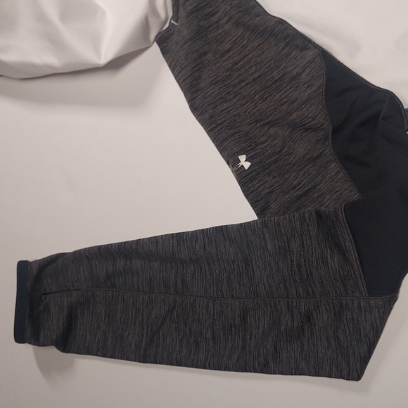 Under Armour  Cold Gear Hoodie Size Large - Picture 10 of 12